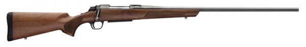BROWNING AB3 HUNTER BLUED / WALNUT STOCK .300 WIN MAG 26-INCH 3RDS