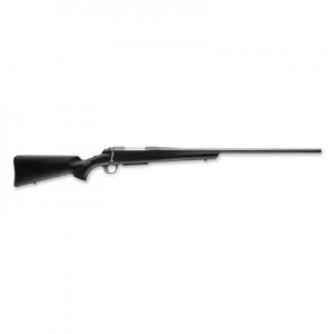 BROWNING AB3 MICRO STALKER BOLT ACTION RIFLE BLACK 243 WIN 22 INCH 5RD