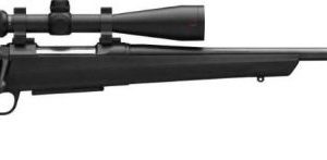 Browning AB3 Redfield Scope Combo 30-06 Spfld 22-inch