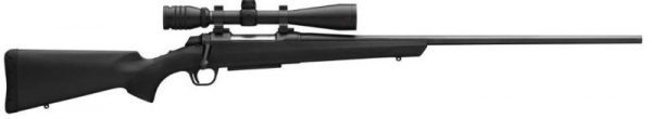 Browning AB3 Redfield Scope Combo 30-06 Spfld 22-inch