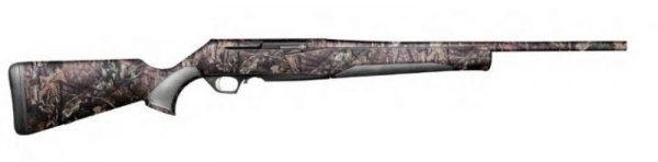 Browning BAR MK 3 Mossy Oak Break-Up Country Camo 7mm-08 Rem 22-Inch 4Rd