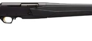 BROWNING BAR MK 3 STALKER MATTE BLACK .30-06 22-INCH 4RD