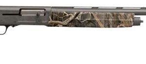 Browning BG A5 Wicked Wing 12 Gauge 3.5" Chamber 26" Barrel 4 Rounds DS MOSGH