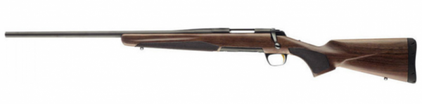 Browning BG X-Bolt Hunter Long Range 308 Win 22" Barrel 4 Rounds