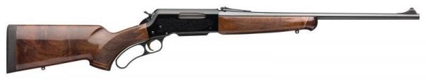 Browning BLR Gold Medallion Walnut 6.5 Creedmoor 20" Barrel 4-Rounds