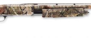 Browning BPS Mossy Oak Break Up 12 GA 24" Barrel 4-Rounds