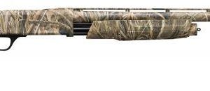 Browning BPS Field 12 Gauge 28" Barrel 3.5" Chamber 4 Rounds Max5