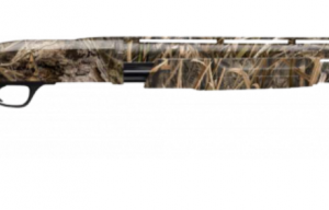 Browning BPS Field 20 Gauge 28" Barrel 3" Chamber 4 Rounds MOSGH