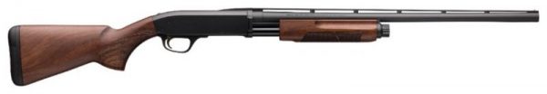 Browning BPS Field Micro Midas Walnut .410 GA 24" Barrel 3"-Chamber 4-Rounds