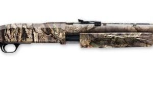 Browning BPS NWTF Mossy Oak Break-Up 12 GA 3.5 24-inch 4Rd