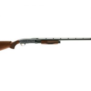 Browning BPS Trap Walnut/Steel 12GA 30-inch 4rd