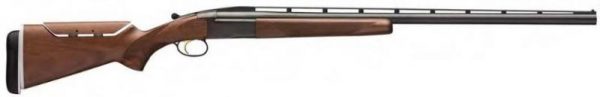 Browning BT-99 Adjustable B&C Satin Blued 12 GA 32-Inch 1Rd