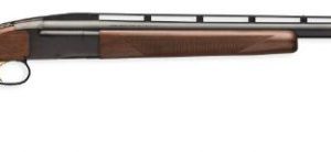 Browning BT-99 Adjustable B&C Micro Blued 12 GA 32-Inch 1Rd