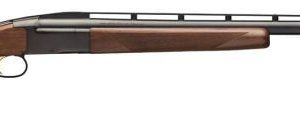 Browning BT-99 Adjustable B and C Micro Blued 12ga 30-inch 1rd