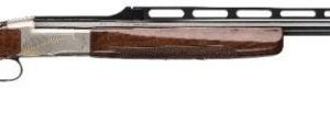 Browning BT-99 Max High Grade Blue / Walnut 12 GA 2.75-inch 34-inch 1Rds Adjustable Comb