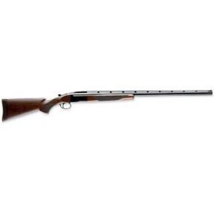 Browning BT-99 Micro Blued 12ga 30-inch single shot