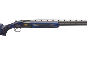 Browning Citori Crossover Target Blue/Black 12 Ga 30 inch