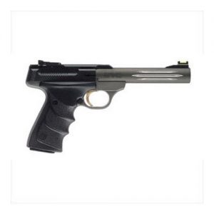 BROWNING BUCKMARK LITE GRAY .22LR 5.5-INCH