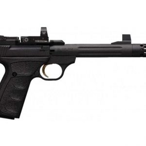 BROWNING BUCK MARK COMPETITION 22 LR 5.90" BARREL 10 ROUNDS