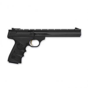 BROWNING BUCK MARK CONTOUR URX MOLDED AMBI GRIPS .22 LR 7.25-INCH 10RD
