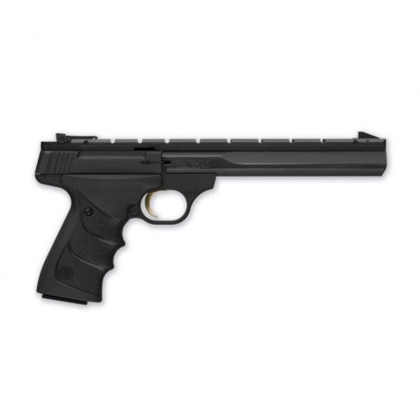 BROWNING BUCK MARK CONTOUR URX MOLDED AMBI GRIPS .22 LR 7.25-INCH 10RD