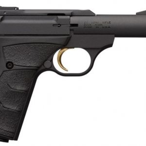BROWNING BUCK MARK MICRO BULL SR .22 LR 4.4" BARREL 10-ROUNDS