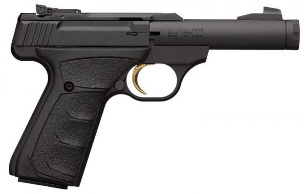 BROWNING BUCK MARK MICRO BULL SR .22 LR 4.4" BARREL 10-ROUNDS