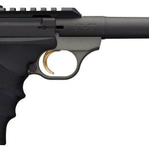 BROWNING BUCK MARK PLUS PRACTICAL URX 22 LR 5.5 INCH BARREL