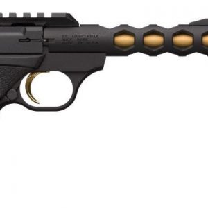 BROWNING BUCK MARK PLUS VISION .22 LR 5.9" BARREL 10-ROUNDS
