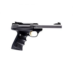 BROWNING BUCKMARK STANDARD URX STAINLESS 22LR