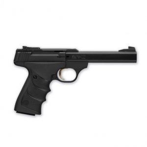 BROWNING BUCK MARK STANDARD URX MOLDED AMBI GRIPS .22 LR 5.5-INCH 10RD