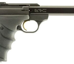 BROWNING BUCK MARK URX BLACK .22LR 5.5-INCH 10RD