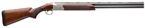 Browning Citori 725 Field Walnut / Black 20 GA 28" Barrel 3"-Chamber 2-Rounds