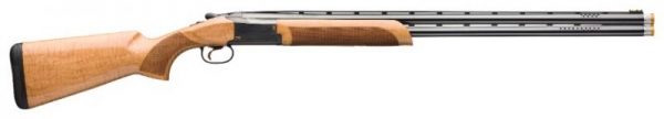Browning Citori 725 Sporting Maple 12 GA 32" Barrel 3"-Chamber 2-Rounds