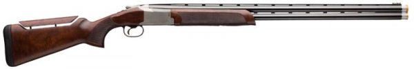Browning Citori 725 Sporting Non-Ported Walnut 12 GA 30" Barrel 3"-Chamber 2-Rounds