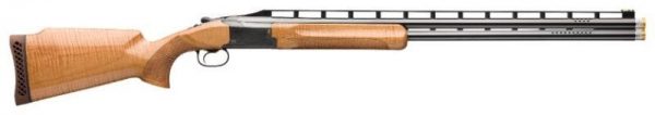 Browning Citori 725 Trap Maple 12 GA 32" Barrel 2.75"-Chamber 2-Rounds