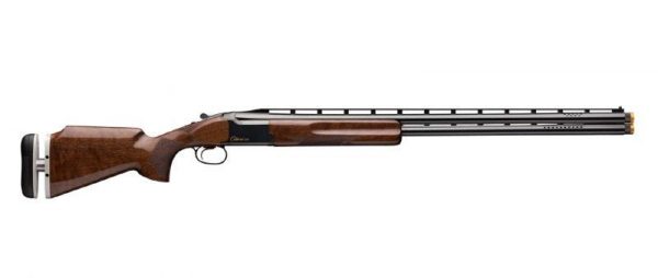Browning Citori CXT Micro Adjustable 12 Gauge 28" Barrels 3" Chamber 2 Rounds Walnut