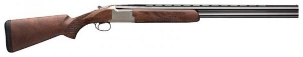 Browning Citori Hunter Grade II Walnut .410 GA 28" Barrel 3"-Chamber 2-Rounds