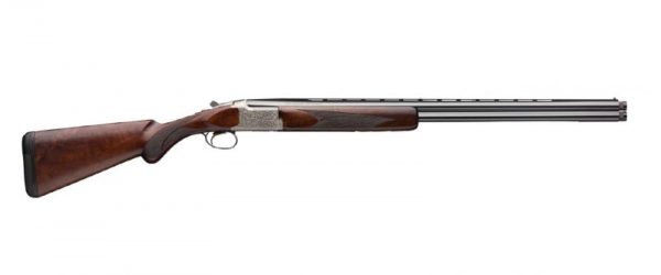 BROWNING CITORI WHITE LIGHTNING OVER/UNDER SHOTGUN 28 GA 28" 2.75" CHAMBER