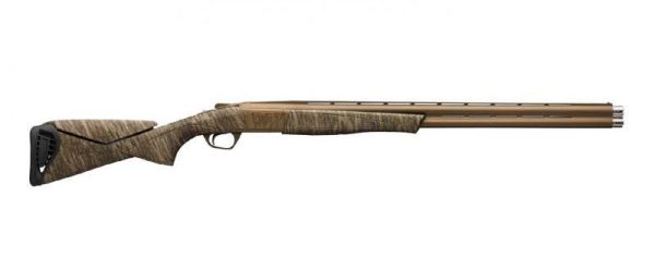 Browning Cynergy Wicked Wing 12 Gauge 28" Barrels 3-1/2" Chambers 2 Rounds
