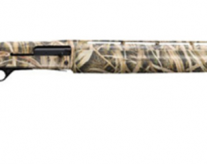 Browning Gold Field 10 Gauge 3.5" Chamber 26" Barrel 4 Rounds VR INV-3 MO-SG Blades