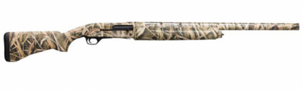 Browning Gold Field 10 Gauge 3.5" Chamber 26" Barrel 4 Rounds VR INV-3 MO-SG Blades