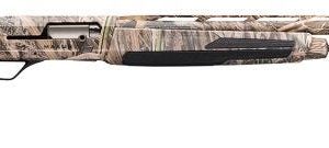 Browning Maxus II Mossy Oak Shadow Grass Habitat 12 GA 26" Barrel 3"-Chamber 4-Rounds