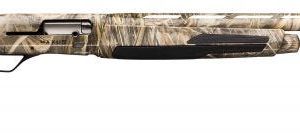 Browning Maxus II Realtree Max-5 12 GA 26" Barrel 3.5"-Chamber 4-Rounds