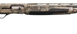Browning Maxus II Realtree Timber 12 GA 26" Barrel 3.5"-Chamber 4-Rounds