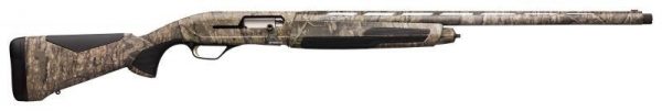 Browning Maxus II Realtree Timber 12 GA 26" Barrel 3.5"-Chamber 4-Rounds