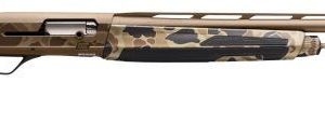 Browning Maxus II Vintage Tan 12 GA 28" Barrel 3.5"-Chamber 4-Rounds