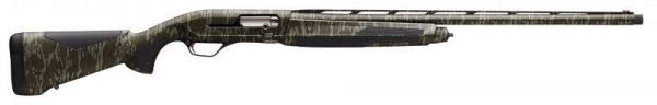 Browning Maxus II Mossy Oak Original Bottomland 12 GA 26" Barrel 3.5"-Chamber 4-Rounds