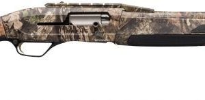 Browning Maxus II Rifled Deer Mossy Oak Break Up Country 12 GA 22" Barrel 3"-Chamber 4-Rounds