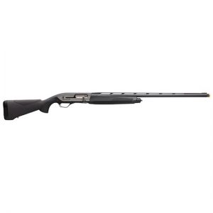 Browning Maxus II Sporting CF Hydrographic Carbon 12 GA 30" Barrel 3"-Chamber 4-Rounds